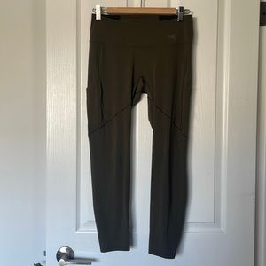 Arcteryx Oriel ankle length legging